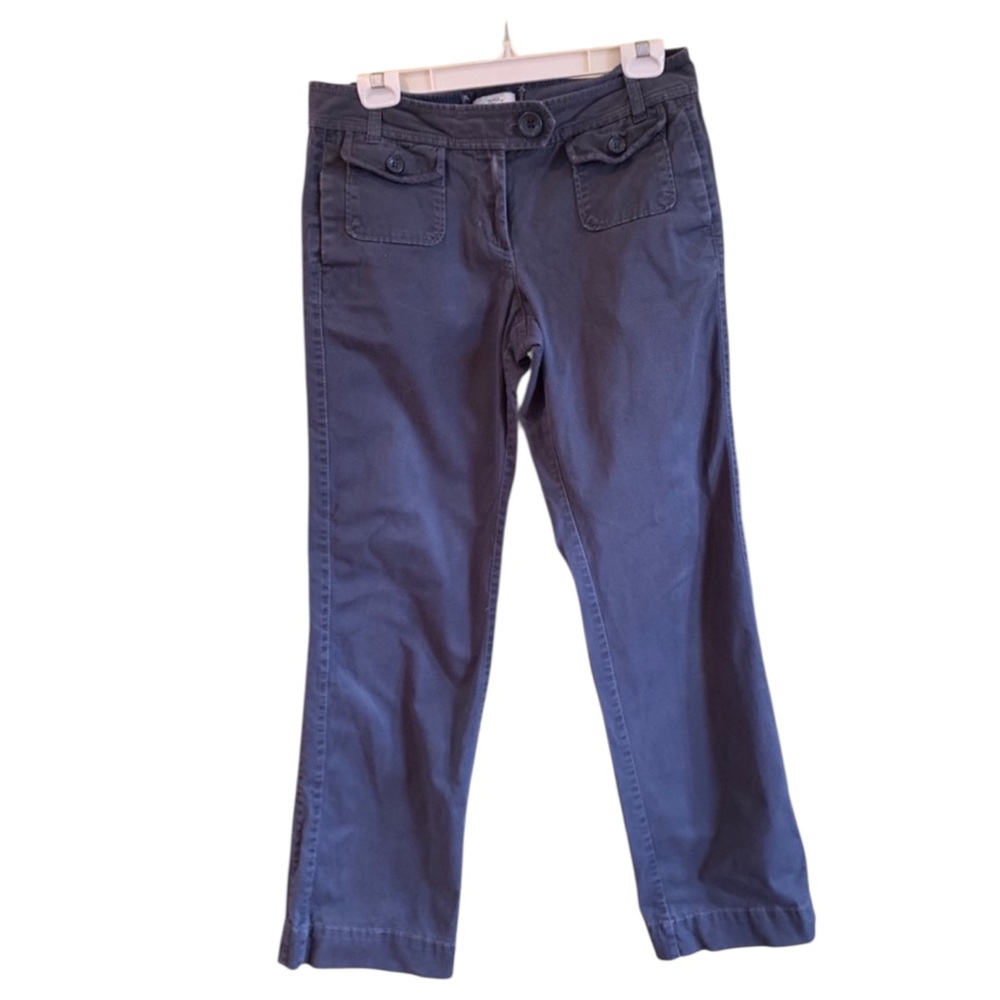 LOFT Chino / Cargo Style Pant